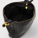 Felisa | Bolsa de Cuero Elegante