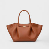 Sara | Bolsa de Cuero Casual