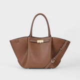 Sara | Bolsa de Cuero Casual