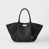 Sara | Bolsa de Cuero Casual