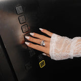 Candela | Anillo