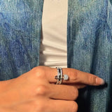 Candela | Anillo