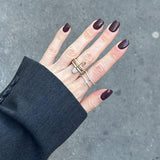 Candela | Anillo