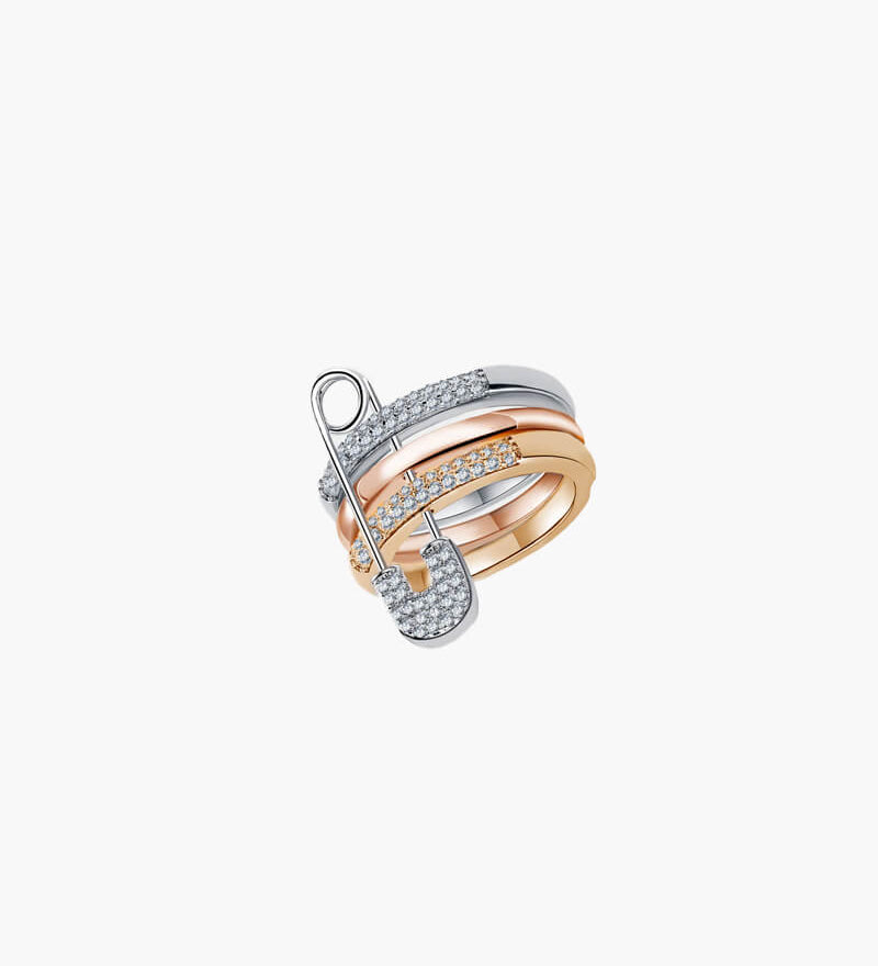 Candela | Anillo