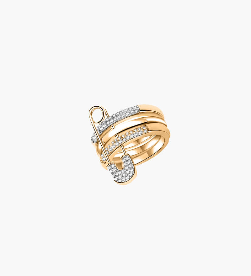 Candela | Anillo