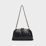 Ángela | Bolsa de Piel Elegante