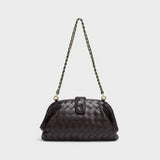 Ángela | Bolsa de Piel Elegante