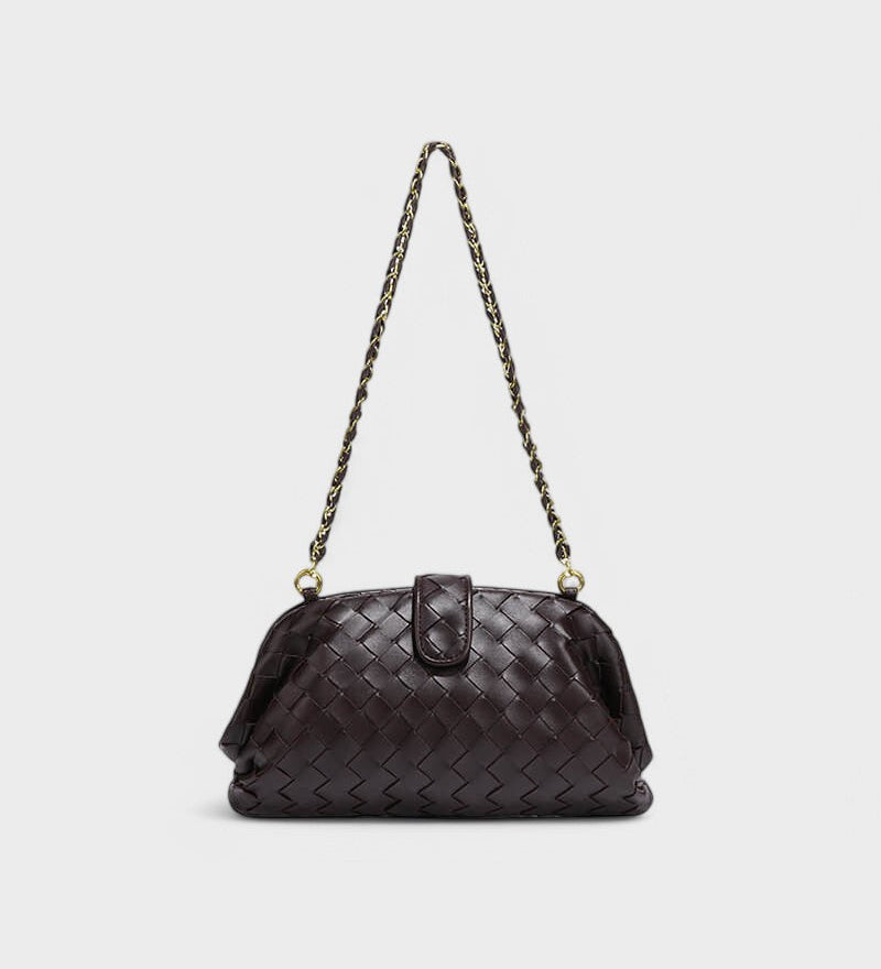 Renata - Noir Dourado