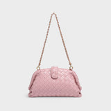 Ángela | Bolsa de Piel Elegante