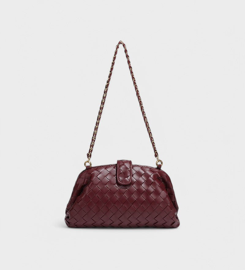 Renata - Noir Dourado