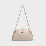 Ángela | Bolsa de Piel Elegante