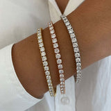 Montserrat | Pulsera Sofisticada