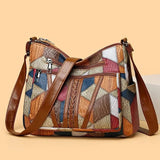 Reyes | Bolsa de Cuero