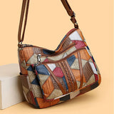 Reyes | Bolsa de Cuero
