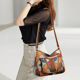 Rocío | Bolsa de Cuero