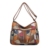 Reyes | Bolsa de Cuero