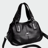 Covadonga | Bolsa de Cuero Elegante