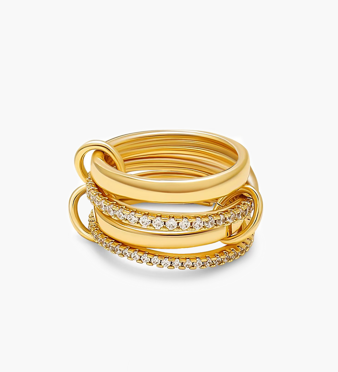 Camila | Anillo