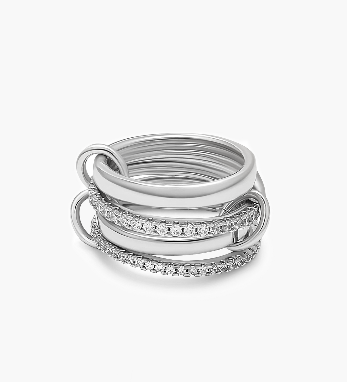 Camila | Anillo