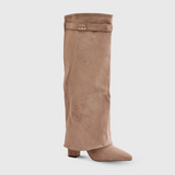 Lidia | Botas Sueltas Elegantes