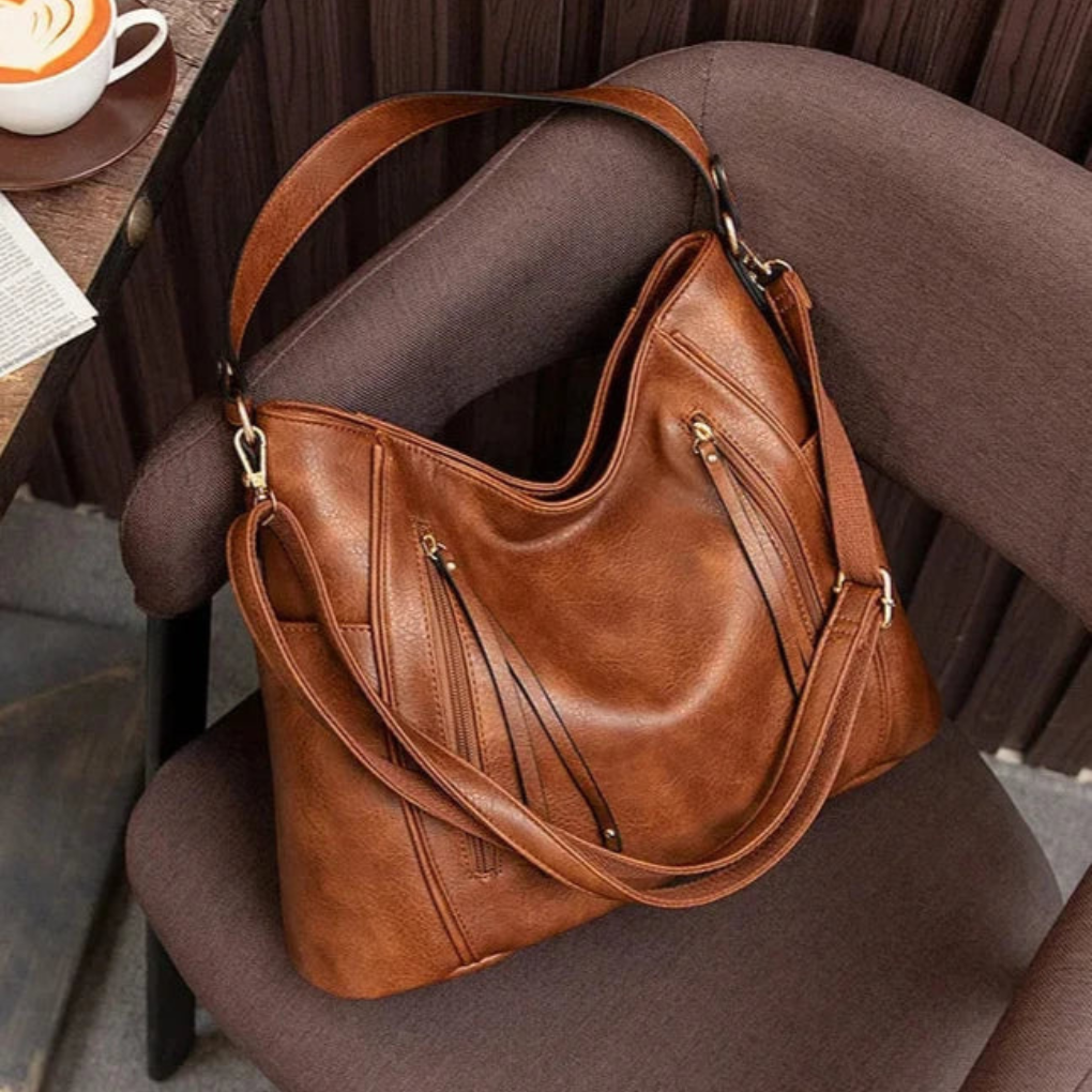 Rebeca | Bolsa de Cuero