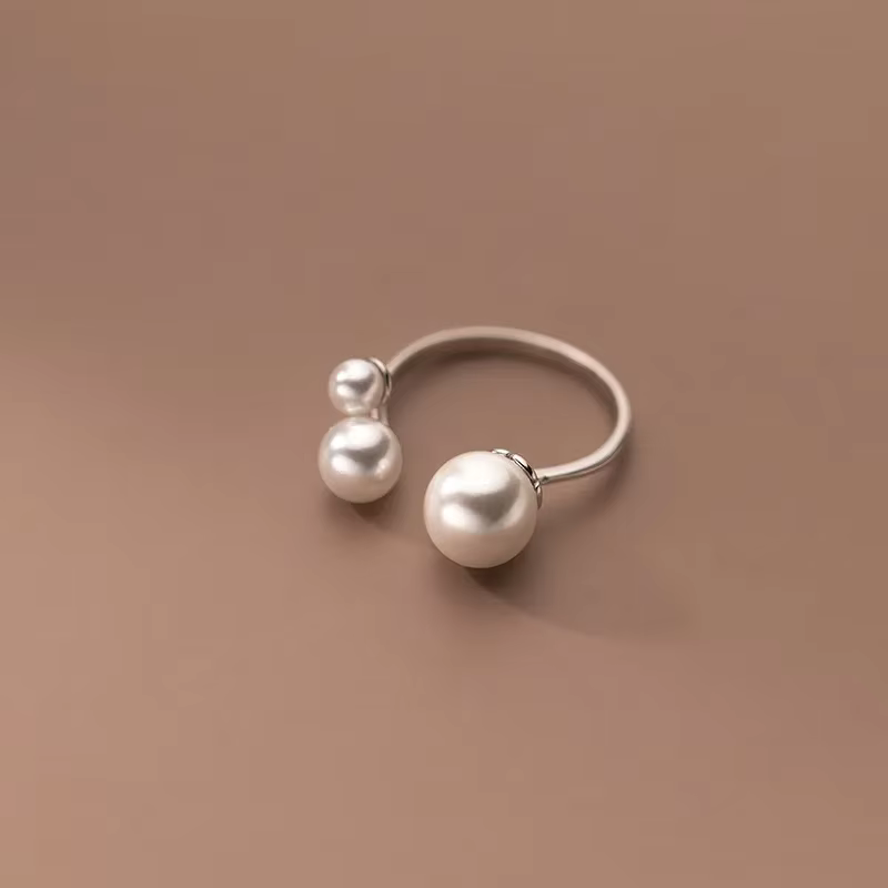 Paz | Anillo Elegante