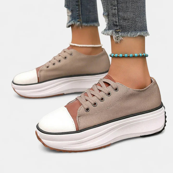 Mónica | Zapatillas Elegantes