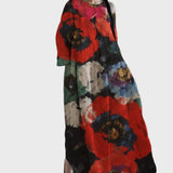 Rebeca | Vestido Mini Floral