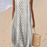 Joana - Vestido de algodón