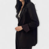 Daniela | Conjunto Fluido Elegante