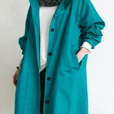 Josefa | Abrigo Elegante