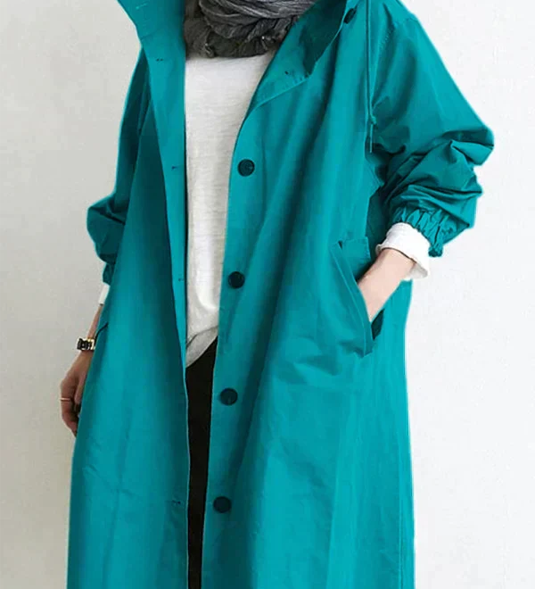 Josefa | Abrigo Elegante