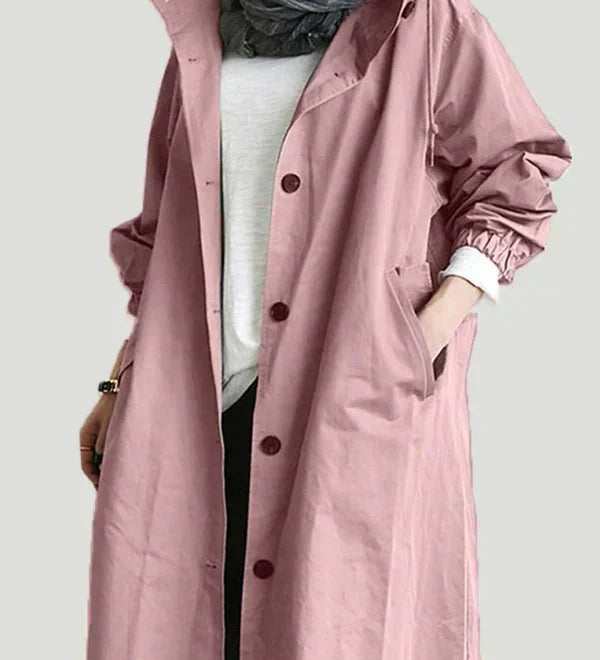 Josefa | Abrigo Elegante