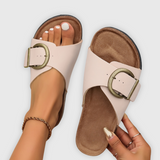 Juana | Sandalias Elegantes Veraniegas
