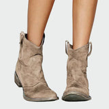 Isabel | Botas Casuales