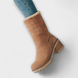 Silvia | Botas Elegantes