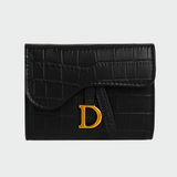 Vega | Cartera de Cuero Elegante
