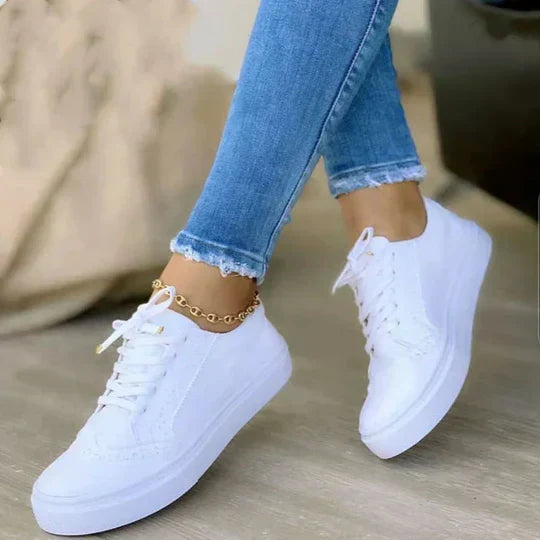 Miriam | Zapatillas Elegantes