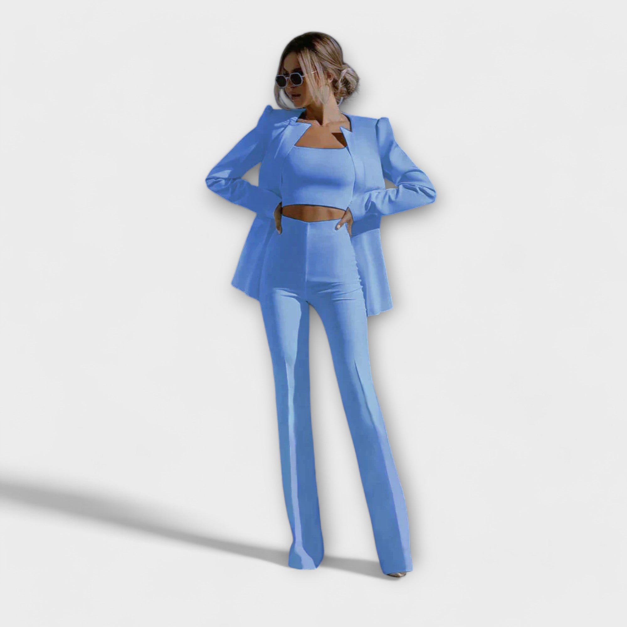 Felisa | Blazer Elegante