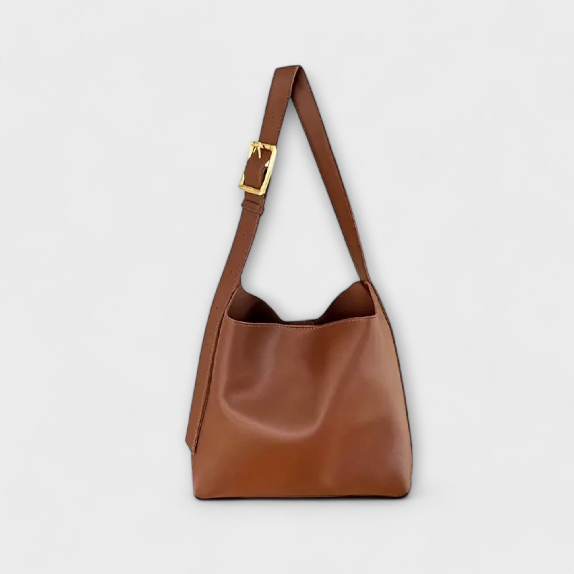 Francisca | Bolsa de Cuero Elegante