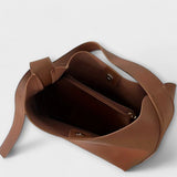 Francisca | Bolsa de Cuero Elegante