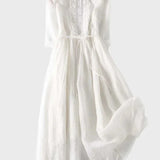 Berta | Vestido Mini Elegante