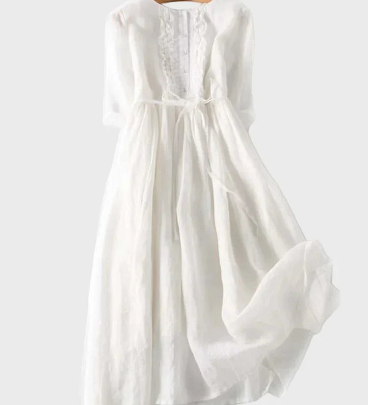 Berta | Vestido Mini Elegante