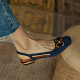 Maite | Sandalias Elegantes