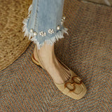 Maite | Sandalias Elegantes