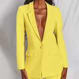 Fernanda | Blazer Elegante