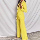 Fernanda | Blazer Elegante