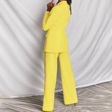 Fernanda | Blazer Elegante