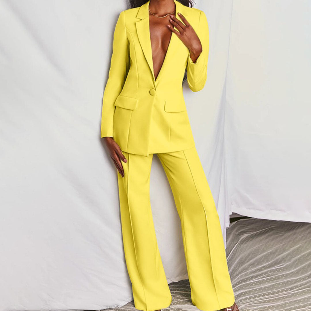 Fernanda | Blazer Elegante