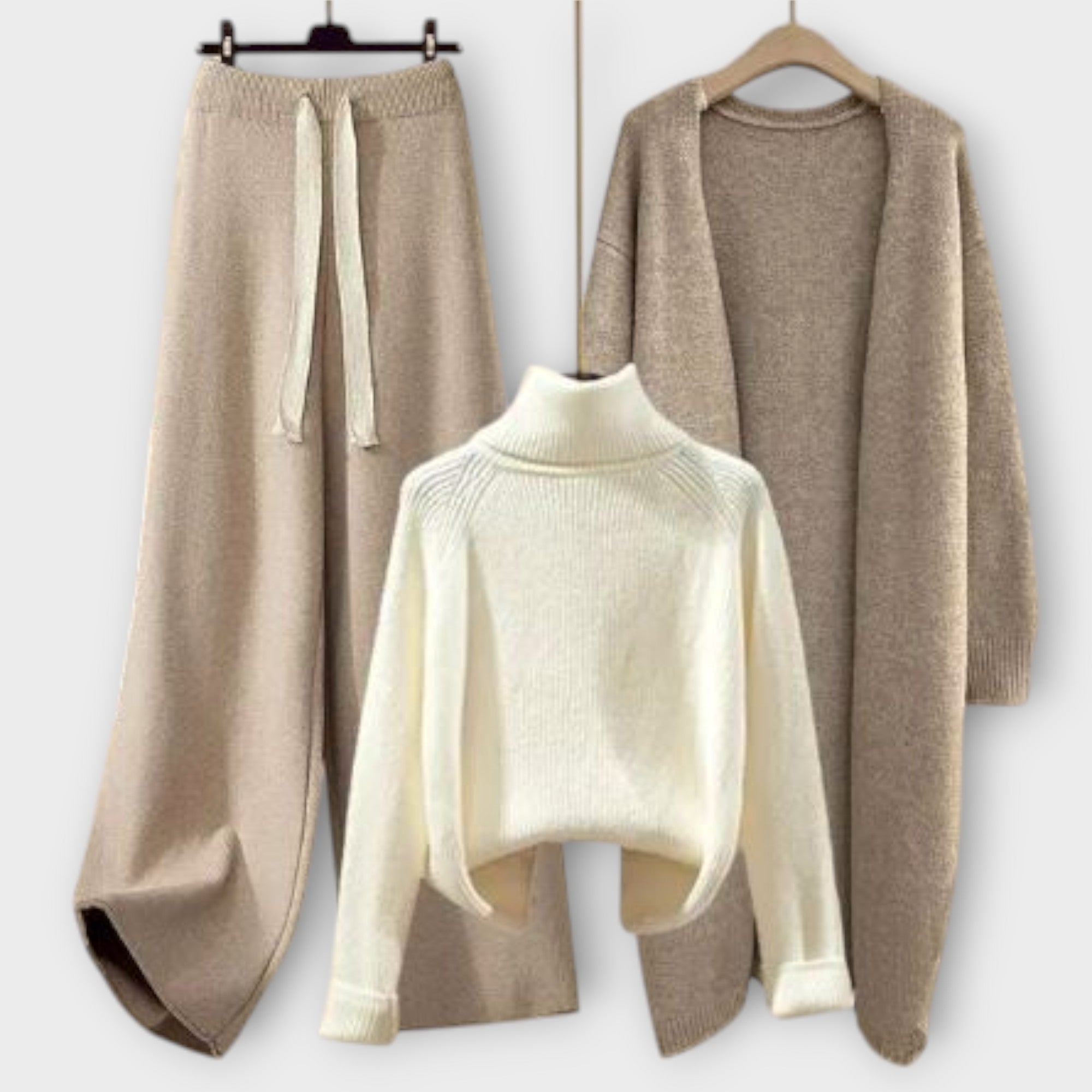 Itziar | Conjunto Elegante